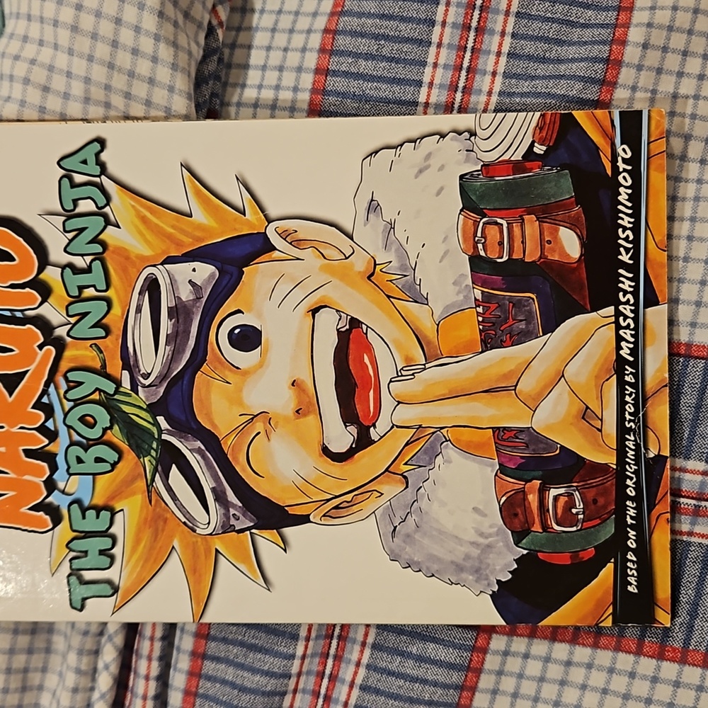 Books for kids